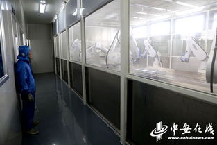 世界制造業大會與國際徽商大會隆重開幕 匯聚世界級大咖，共話技術開發新篇章