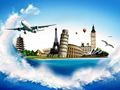 旅游服務與管理專業 邁向卓越服務體驗的橋梁